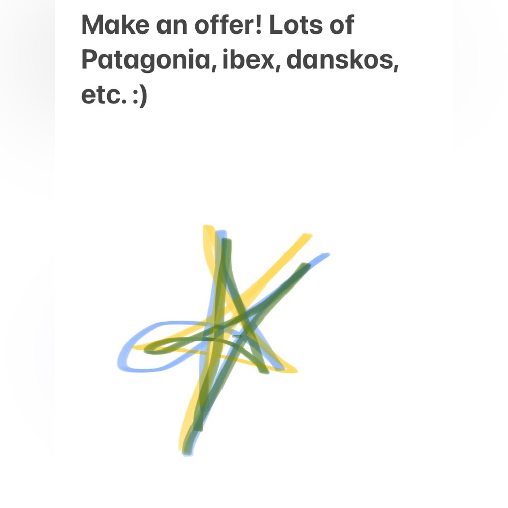 Make an offer!!